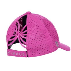 Vimhue Sun Goddess Womens Hat -Pulley Shop 20861 FUCHSIA 1