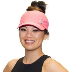 Vimhue Sun Goddess Womens Hat -Pulley Shop 20861 HOTPINK