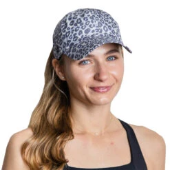 Vimhue Sun Goddess Womens Hat -Pulley Shop 20861 LEOPARD