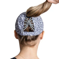 Vimhue Sun Goddess Womens Hat -Pulley Shop 20861 LEOPARD 1