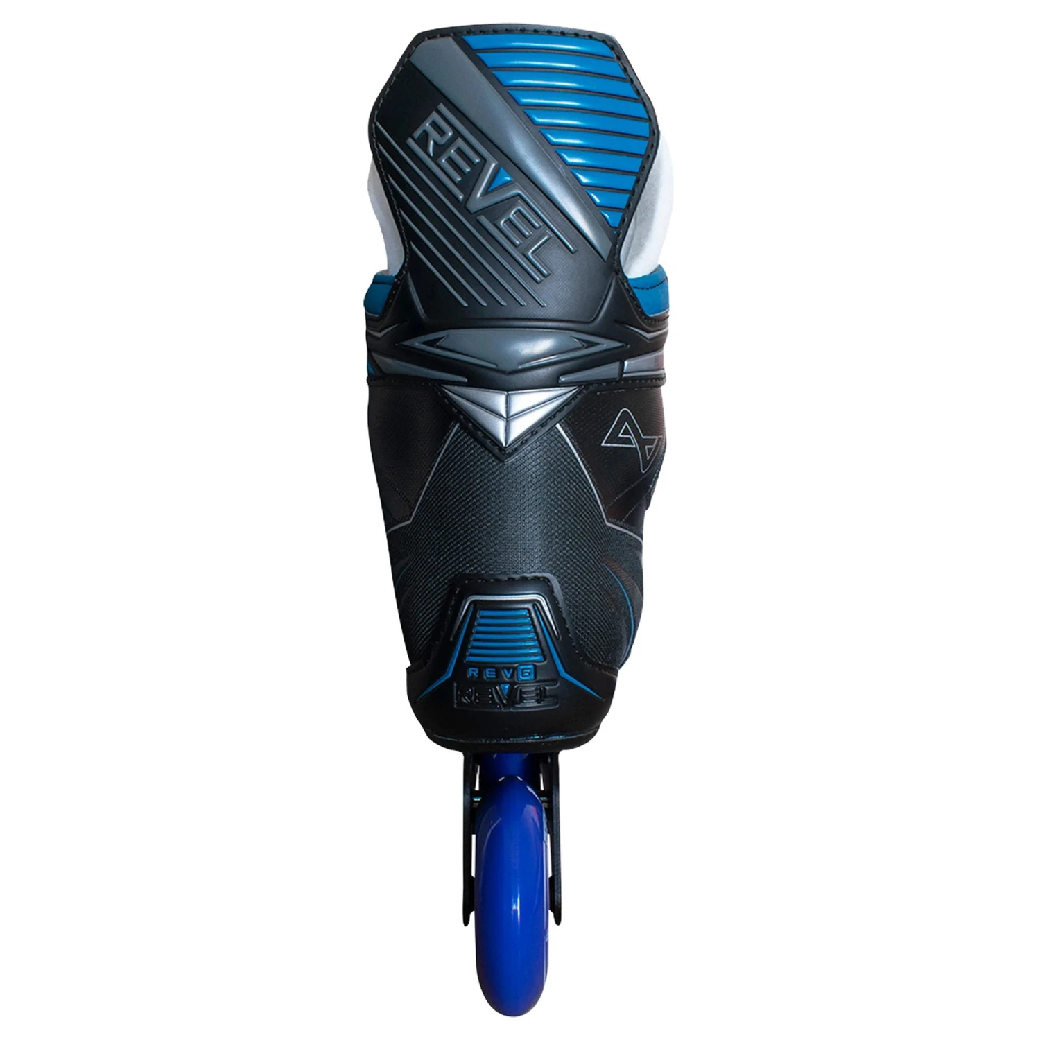 Alkali Revel 6 Junior Inline Hockey Skates 5 Alkali Revel 6 Junior Inline Hockey Skates - Image 3