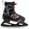 Bladerunner By Rollerblade Micro Ice Boys Adjustable Ice Skates -Pulley Shop 20948 BLACKWHITE 590f5eb7 6cf2 4a37 a6f0 01d2da60dde1