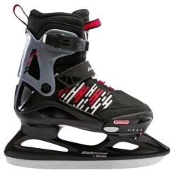 Bladerunner By Rollerblade Micro Ice Boys Adjustable Ice Skates