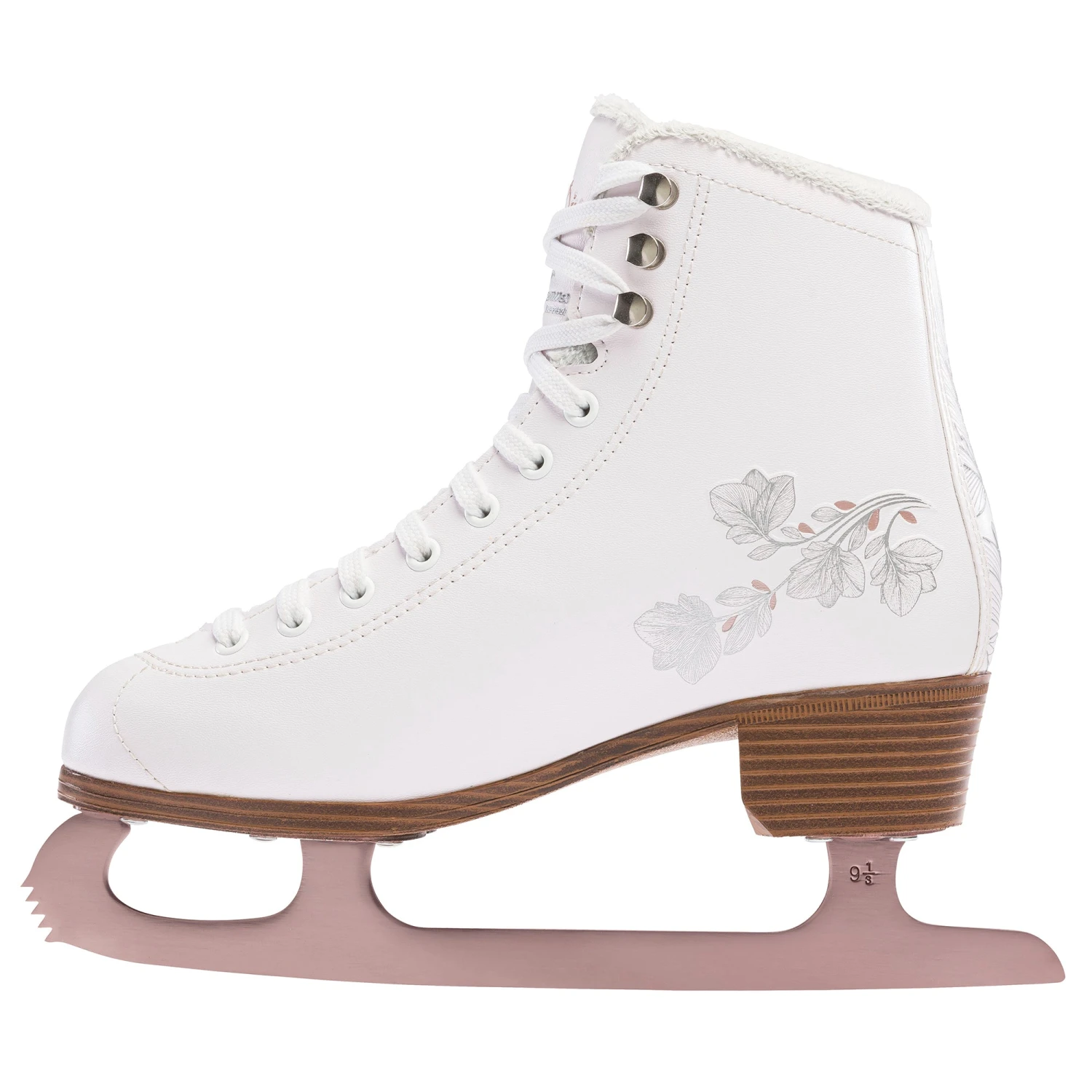 Bladerunner By Rollerblade Diva Womens Figure Skates 5 Bladerunner By Rollerblade Diva Womens Figure Skates - Image 3