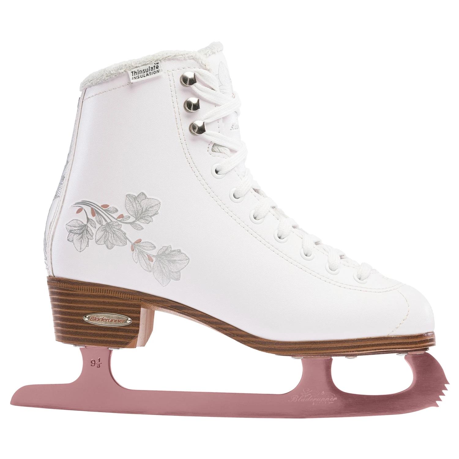 Bladerunner By Rollerblade Diva Womens Figure Skates 3 Bladerunner By Rollerblade Diva Womens Figure Skates
