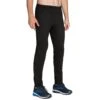 Brooks Spartan Black Mens Running Pants -Pulley Shop 211103 BLACK001 5ebe9e22 2b7f 4f4c b115 f2a789350919