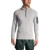 Brooks Notch Thermal Mens Running Hoodie 2020 -Pulley Shop 211162 HTHRASH ce91f1fe f106 4808 ae86 7f386d1054d9