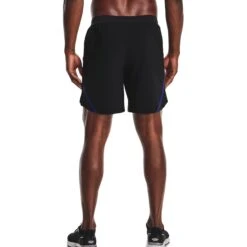 Under Armour Launch Run 7inch Mens Running Shorts -Pulley Shop 21234 BLACK001 1 3db698b1 d3a9 440a b256 96a5c150b046