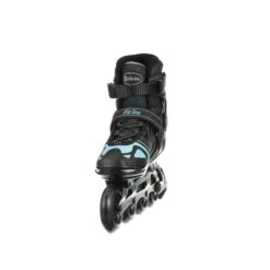 Fit-Tru Cruze 84 Blue Womens Inline Skates -Pulley Shop 21305 BLKBLUGRY spin8 c857ada1 d1d5 4df0 89bc 08bcc4dc03e2