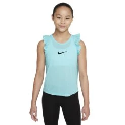 Nike One Girls Training Tank Top -Pulley Shop 21412 COPA482