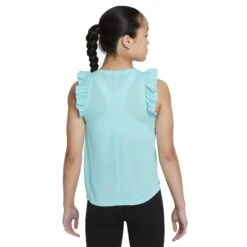 Nike One Girls Training Tank Top -Pulley Shop 21412 COPA482 1