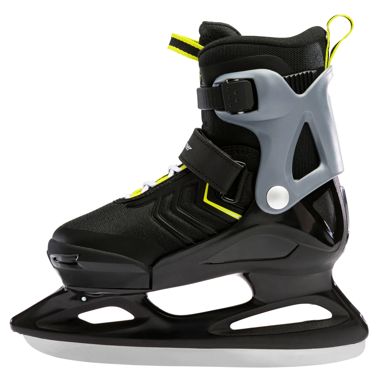 Bladerunner By Rollerblade Micro XT Boys Adjustable Ice Skates 5 Bladerunner By Rollerblade Micro XT Boys Adjustable Ice Skates - Image 3