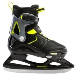 Bladerunner By Rollerblade Micro XT Boys Adjustable Ice Skates