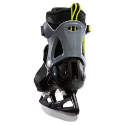 Bladerunner By Rollerblade Micro XT Boys Adjustable Ice Skates 9 Bladerunner By Rollerblade Micro XT Boys Adjustable Ice Skates -Pulley Shop 21446 BLACKLIME 3 5d5ebf3d bfb9 4539 9533 a23fcc5afa07