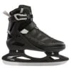 Bladerunner By Rollerblade Igniter Ice Mens Ice Skates -Pulley Shop 21448 BLACKGREY