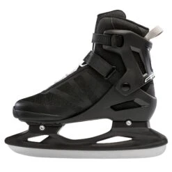 Bladerunner By Rollerblade Igniter Ice Mens Ice Skates -Pulley Shop 21448 BLACKGREY 2