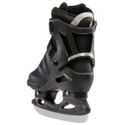 Bladerunner By Rollerblade Igniter Ice Mens Ice Skates -Pulley Shop 21448 BLACKGREY 3