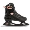 Bladerunner By Rollerblade Igniter Ice Womens Ice Skates -Pulley Shop 21449 BLACKROSEGOLD