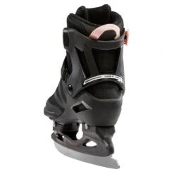 Bladerunner By Rollerblade Igniter Ice Womens Ice Skates -Pulley Shop 21449 BLACKROSEGOLD 3