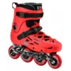Micro Mt-Plus Red Unisex Urban Skates (Display Model - Out Of Box) -Pulley Shop 21619 RED b7b8166c 3736 4af4 b64d 725b6ba269f6