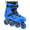 Micro Mt-Plus Blue Unisex Urban Skates (Display Model - Out Of Box) -Pulley Shop 21621 BLUE d8fa6450 83c7 4273 88fa cbccd96f11e5