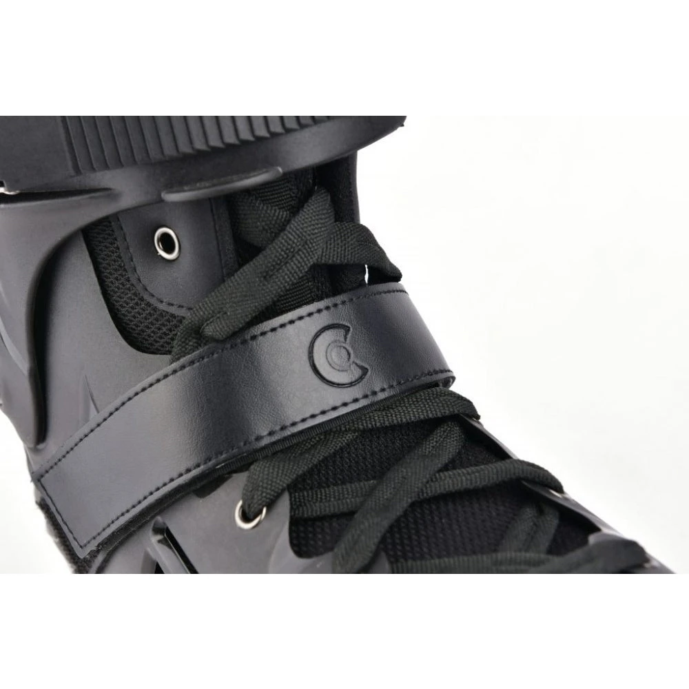 Micro MT3 Black Unisex Urban Skates 4 Micro MT3 Black Unisex Urban Skates - Image 2