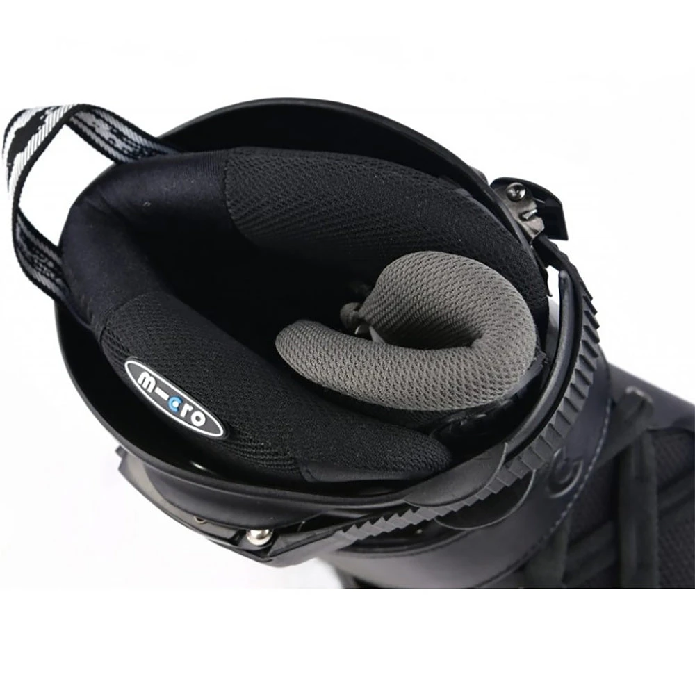 Micro MT3 Black Unisex Urban Skates 5 Micro MT3 Black Unisex Urban Skates - Image 3