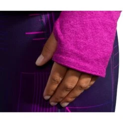 Brooks Dash Womens Running 1/2 Zip -Pulley Shop 21665 HTHRMAGNTA687 2 ea504c3b bbec 4cf9 b142 c55d7ab8ec23
