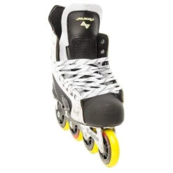 Alkali RPD Lite R Senior Inline Hockey Skates -Pulley Shop 21671 BLACKWHITE 2