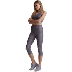 Varley Montero Womens Leggings -Pulley Shop 21686 UMBERFEATHER 2993bb37 ea85 42bf 9414 9d9b80ba33f6