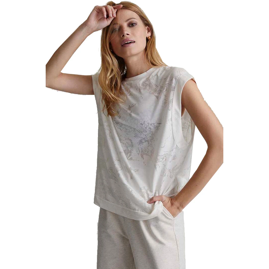 Varley Virden Womens T-Shirt 3 Varley Virden Womens T-Shirt