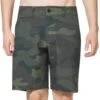 Oakley Hybrid Camo 19 Mens Shorts -Pulley Shop 21890 CORECAMO982