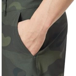 Oakley Hybrid Camo 19 Mens Shorts -Pulley Shop 21890 CORECAMO982 2
