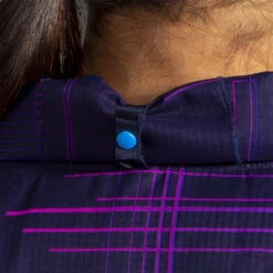 Brooks Canopy Womens Running Jacket -Pulley Shop 21891 MTXNYPRNT436 2