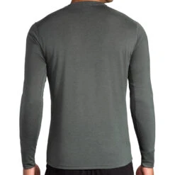 Brooks Distance Mens Longsleeve Running Shirt -Pulley Shop 21893 HTHDOYSTR371 1 1fc25c7e c1bb 4922 8992 733ddcd32d53