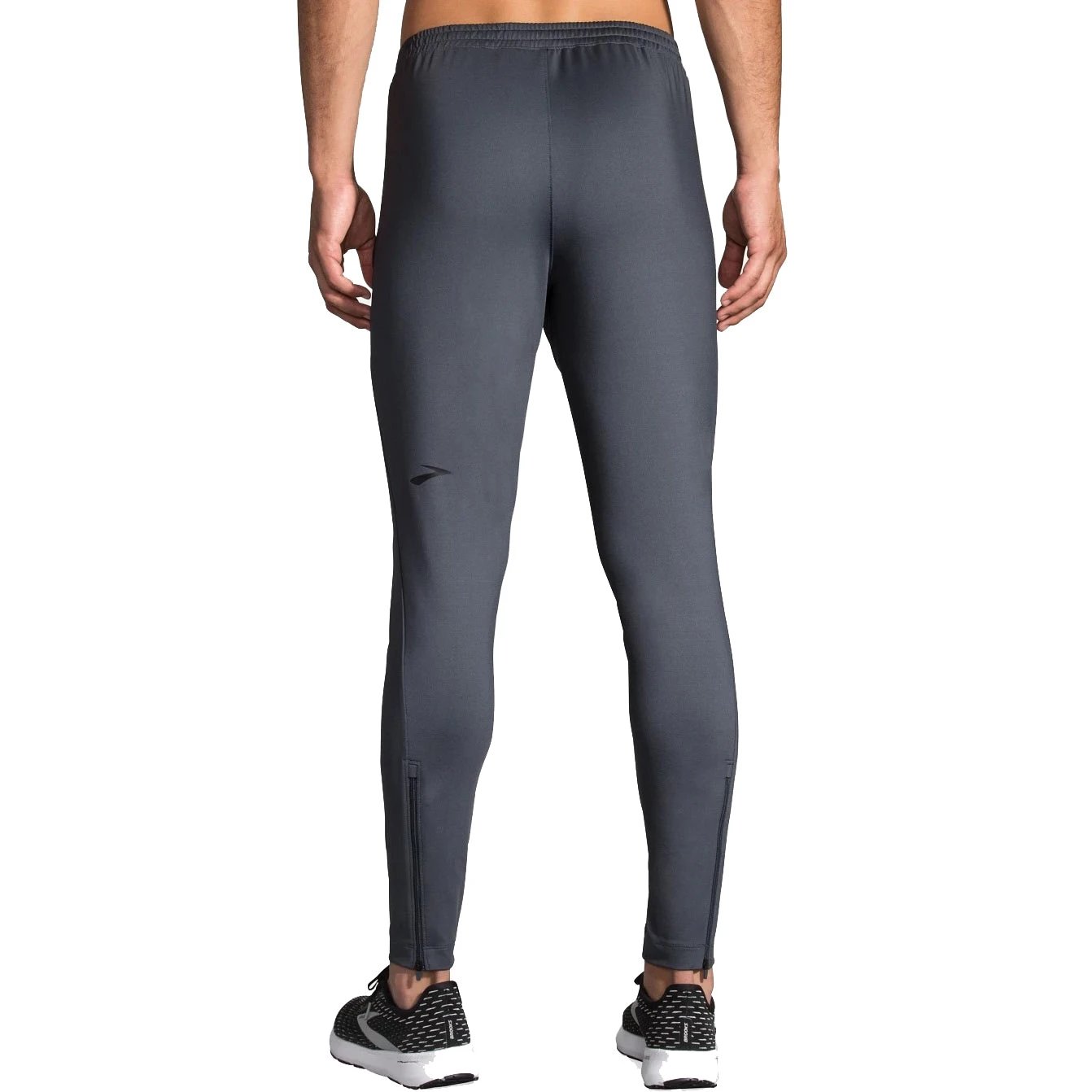 Brooks Spartan Mens Running Pants 4 Brooks Spartan Mens Running Pants - Image 2