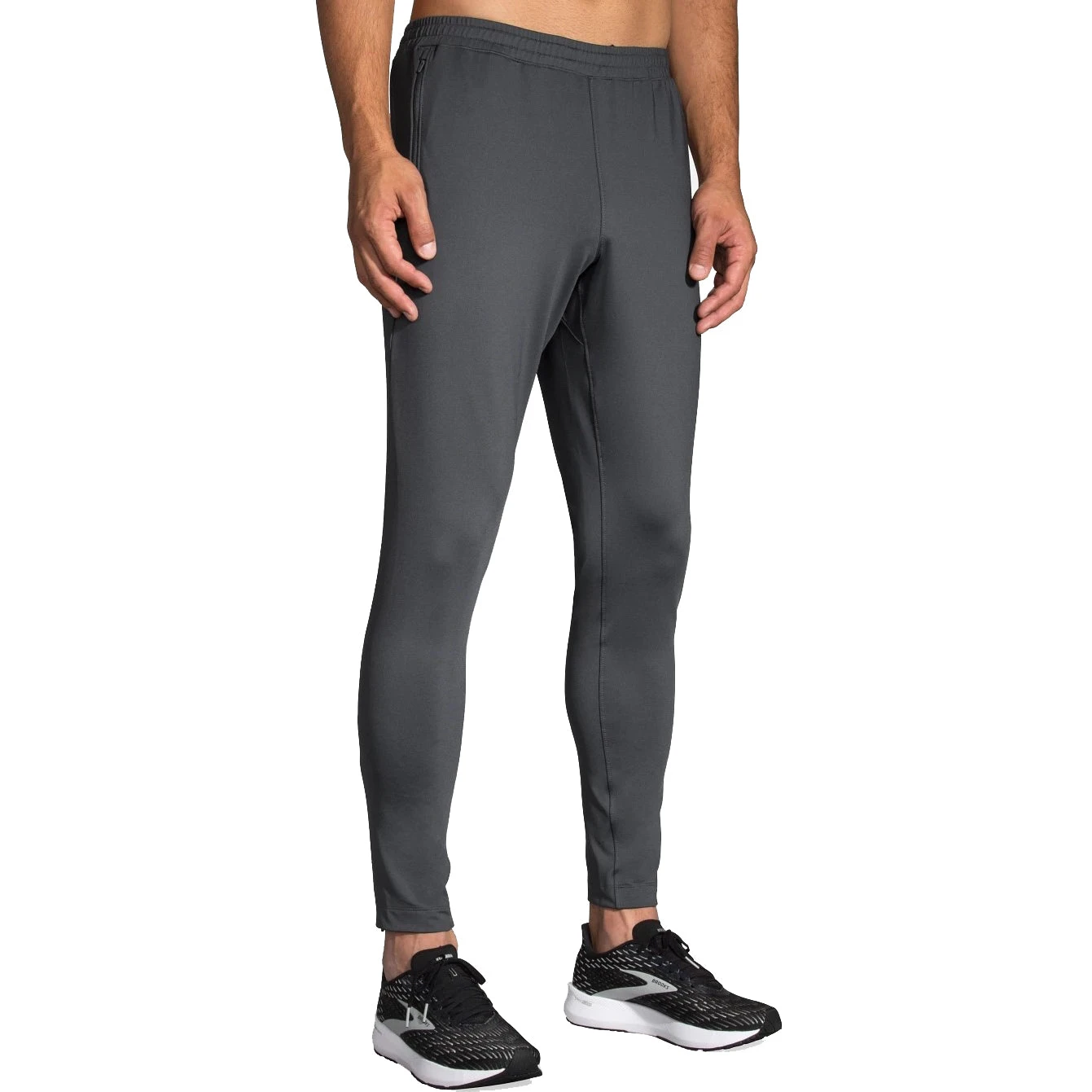 Brooks Spartan Mens Running Pants 3 Brooks Spartan Mens Running Pants