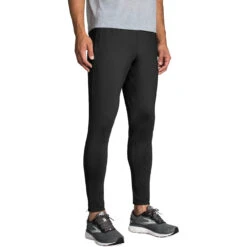 Brooks Spartan Mens Running Pants 11 Brooks Spartan Mens Running Pants -Pulley Shop 21895 BLACK001 c67c814f 7a04 492c 8977 e62107788976
