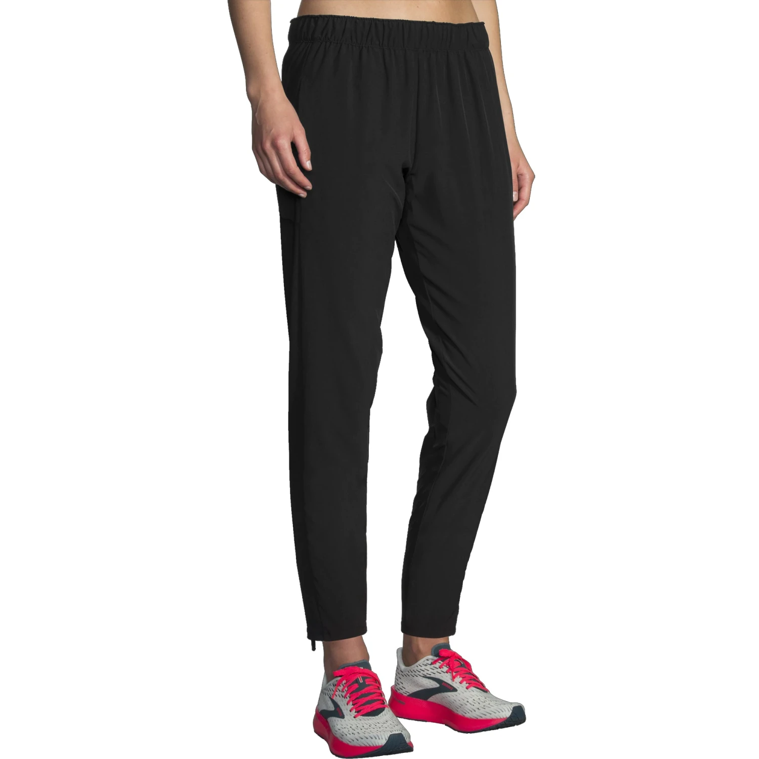 Brooks Shakeout Womens Running Pants 3 Brooks Shakeout Womens Running Pants