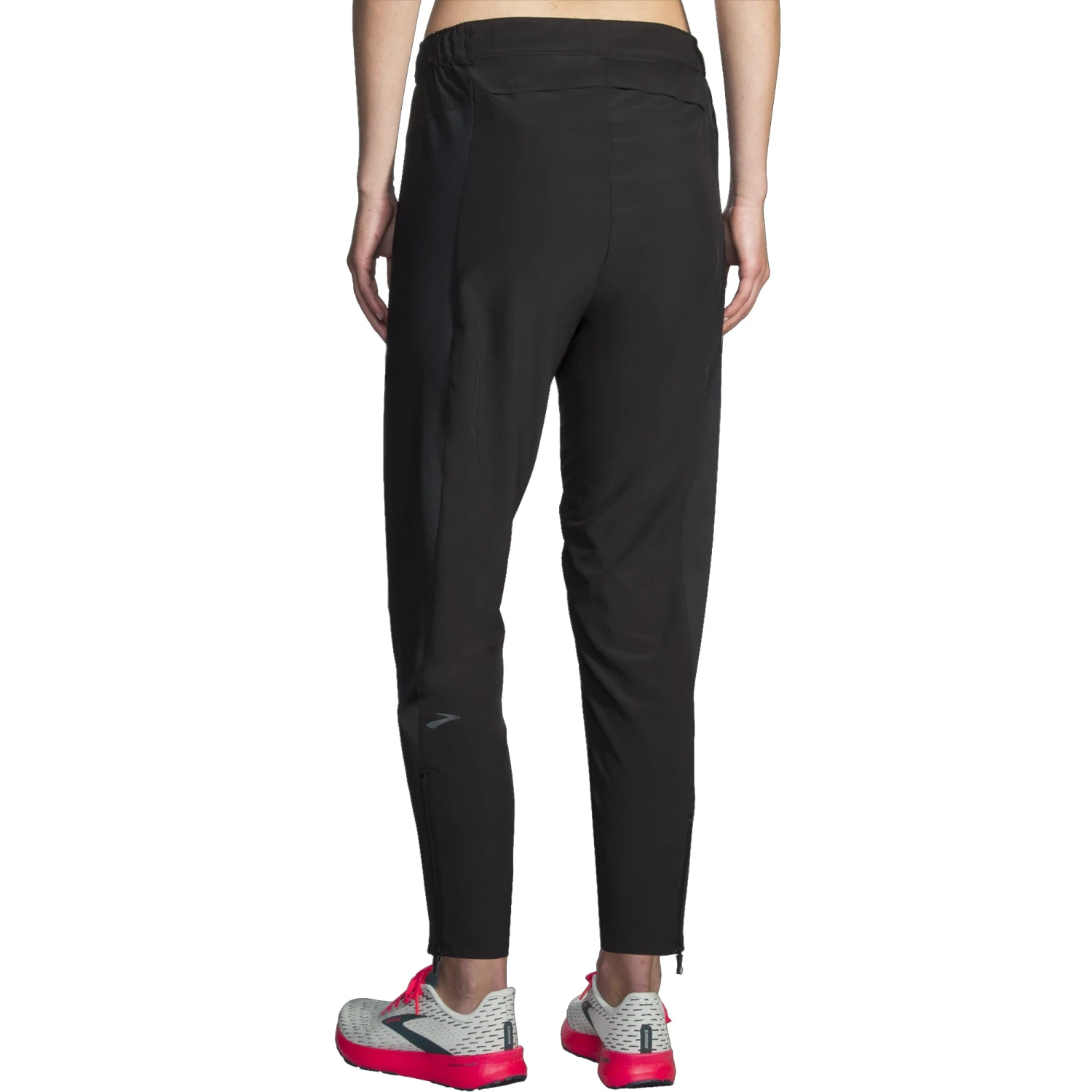 Brooks Shakeout Womens Running Pants 4 Brooks Shakeout Womens Running Pants - Image 2