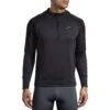 Brooks Notch Thermal Mens Running Hoodie -Pulley Shop 22126 BLACK001 7ee470f0 0d03 416e 9aab 9621e063fffd