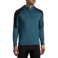 Brooks Notch Thermal Mens Running Hoodie -Pulley Shop 22126 HTHALPNBK446 98cfcb46 4976 44bd a649 4836f104fbb1