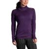 Brooks Notch Thermal Long Sleeve Running Shirt -Pulley Shop 221299 HTHRBERRY599 5490a863 4fee 48e1 9528 e97cbf06d8ea