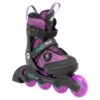 K2 Marlee Boa Purple Girls Adjustable Inline Skates -Pulley Shop 22417 PURPLEBLUE 29cf2da9 f87e 4122 a49b de37c0c58976