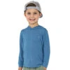 Free Fly Bamboo Shade Toddler Hoodie -Pulley Shop 22451 ATLANTCBLU110 7529a394 9029 430c 88e8 511aa1d83b2c