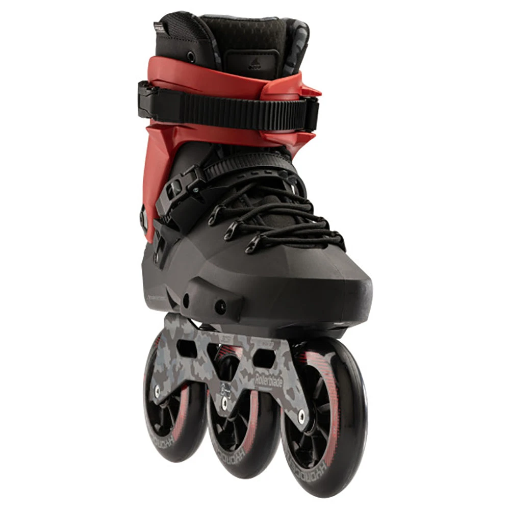 Rollerblade Twister 110 Unisex Urban Inline Skates 4 Rollerblade Twister 110 Unisex Urban Inline Skates - Image 2