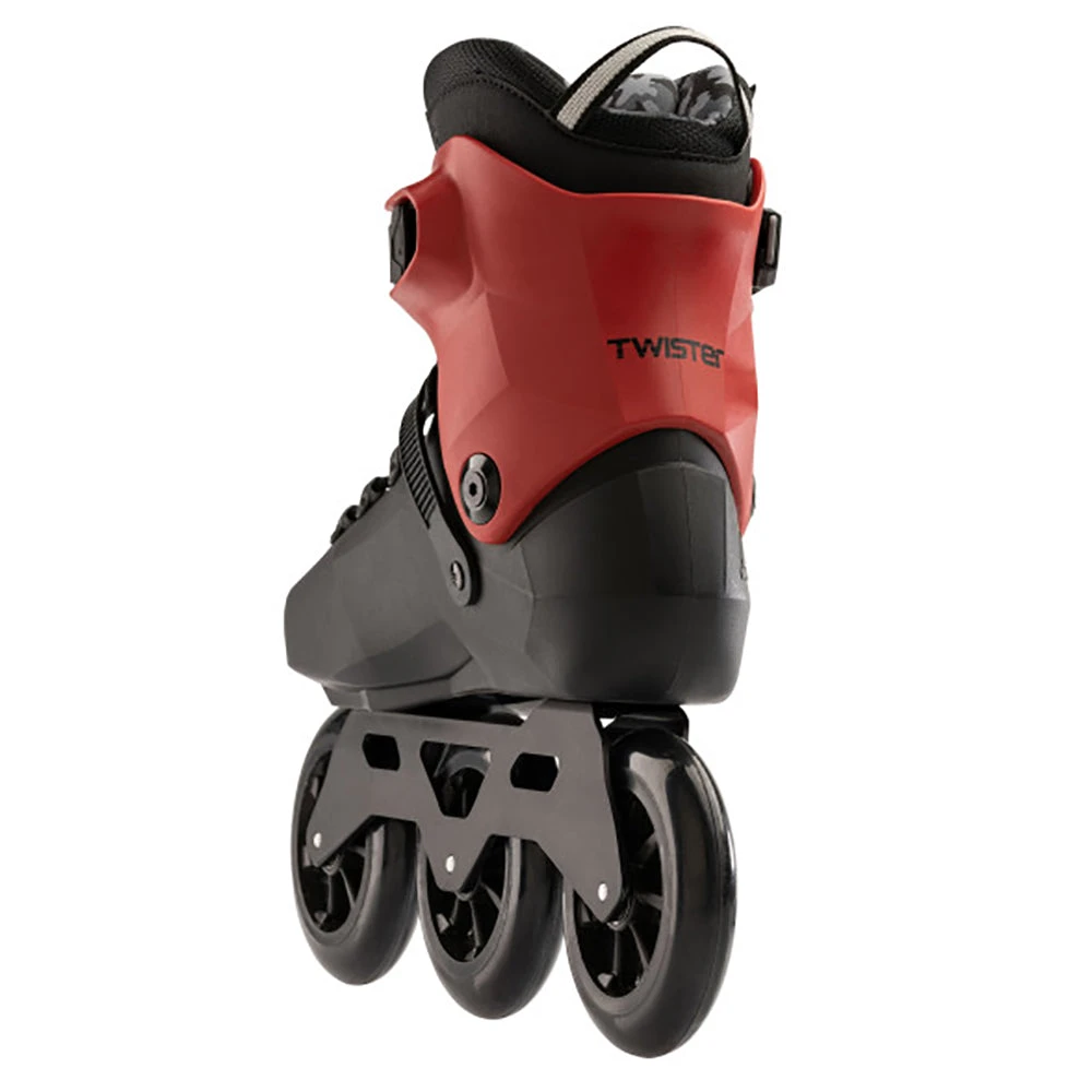 Rollerblade Twister 110 Unisex Urban Inline Skates 6 Rollerblade Twister 110 Unisex Urban Inline Skates - Image 4
