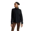 Varley Adkisson Womens Pullover 1 Varley Adkisson Womens Pullover -Pulley Shop 22827 BLACK