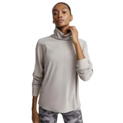 Varley Adkisson Womens Pullover -Pulley Shop 22827 STRING
