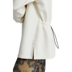 Varley Arcola Womens Sweatshirt -Pulley Shop 22830 EGRET 2 7b62ca92 913f 40ed b6ae 33b9c3b0fdb0